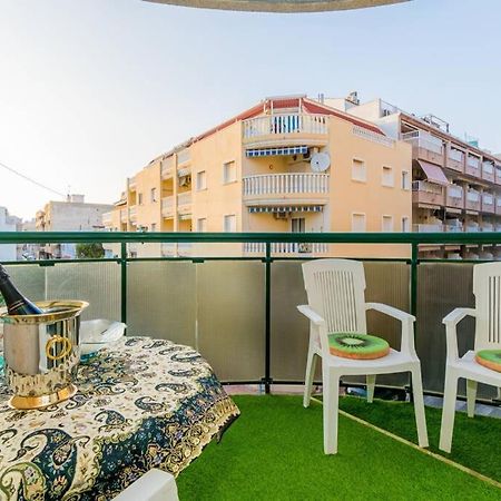La Perla De Torrevieja Apartment Exterior photo