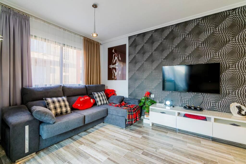 La Perla De Torrevieja Apartment Exterior photo