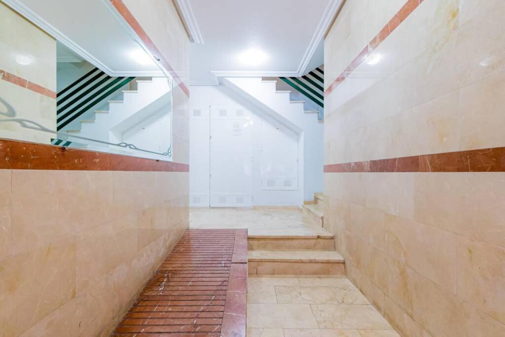 La Perla De Torrevieja Apartment Exterior photo