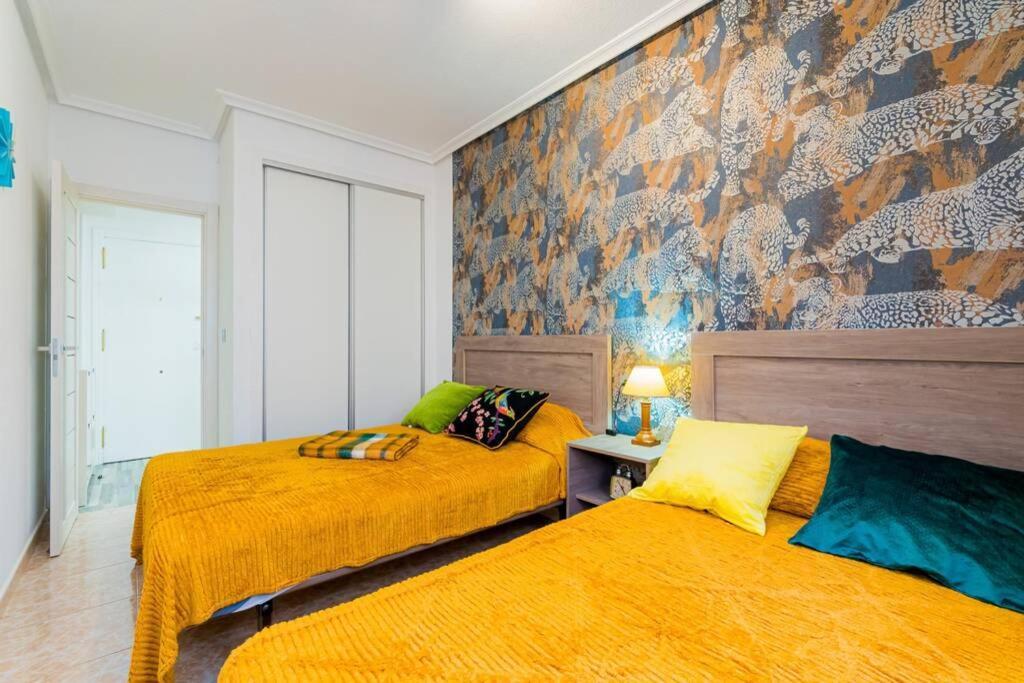 La Perla De Torrevieja Apartment Exterior photo